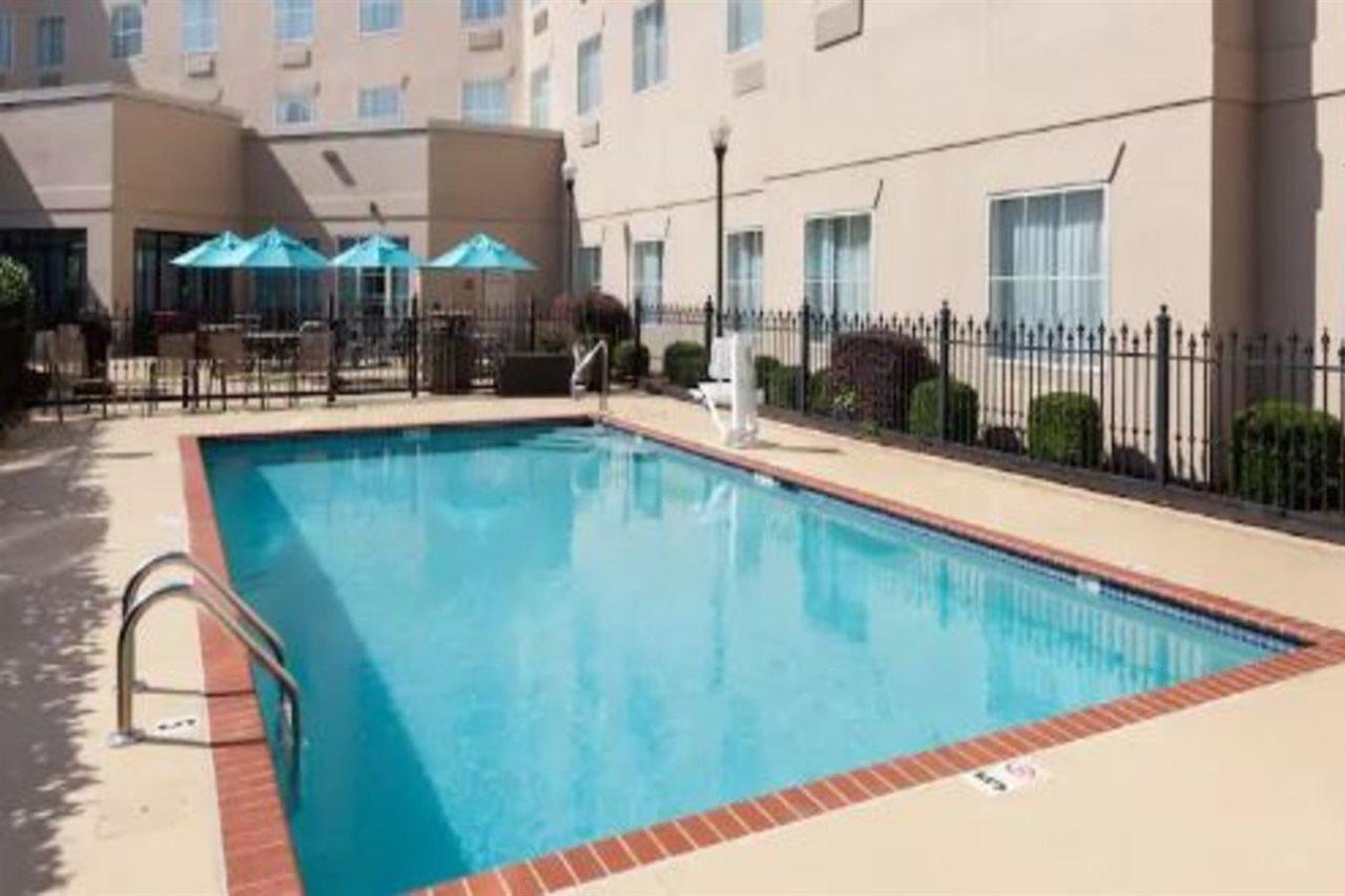 Homewood Suites By Hilton Huntsville-Village Of Providence Ngoại thất bức ảnh