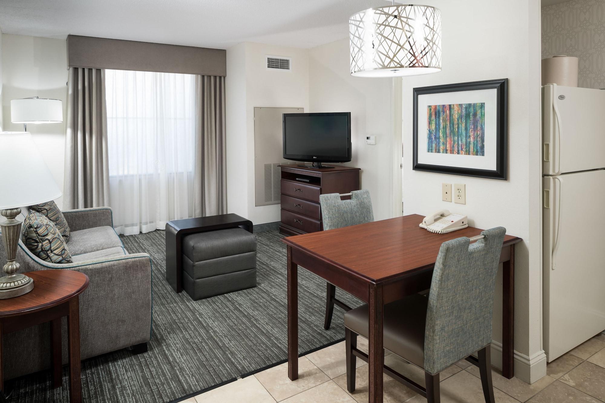 Homewood Suites By Hilton Huntsville-Village Of Providence Ngoại thất bức ảnh