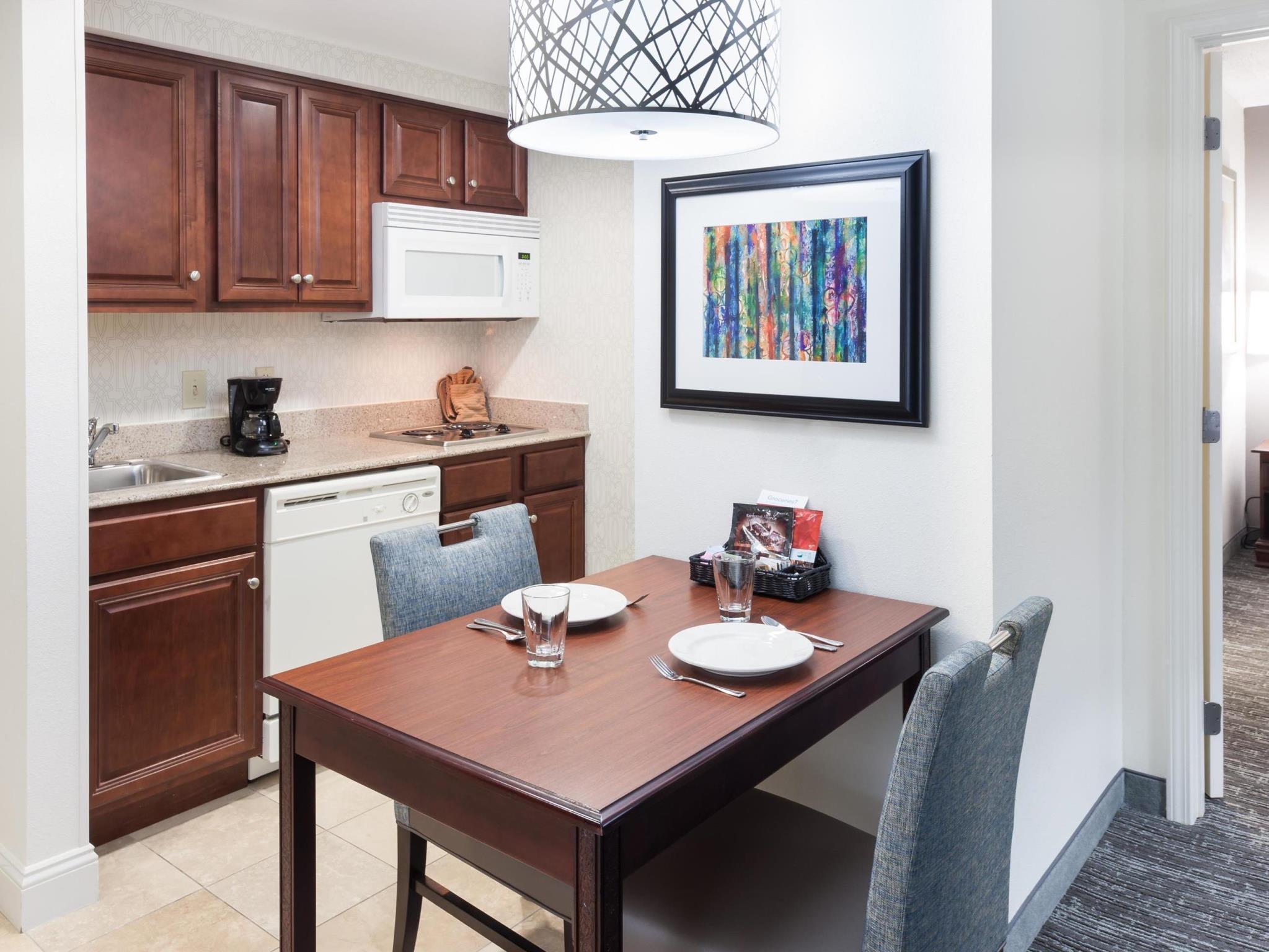 Homewood Suites By Hilton Huntsville-Village Of Providence Ngoại thất bức ảnh