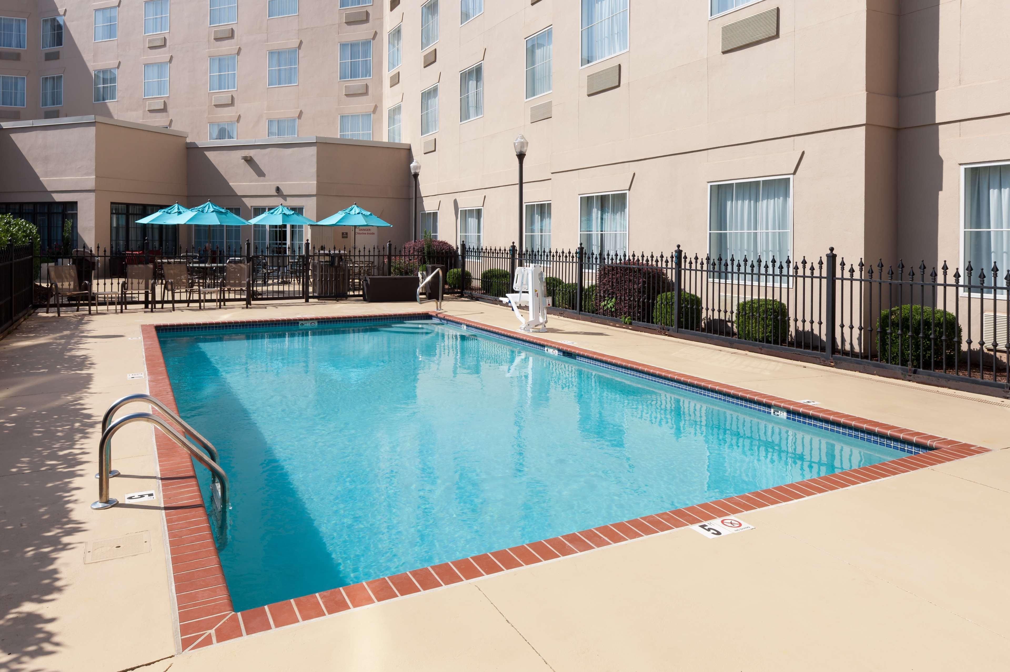 Homewood Suites By Hilton Huntsville-Village Of Providence Ngoại thất bức ảnh