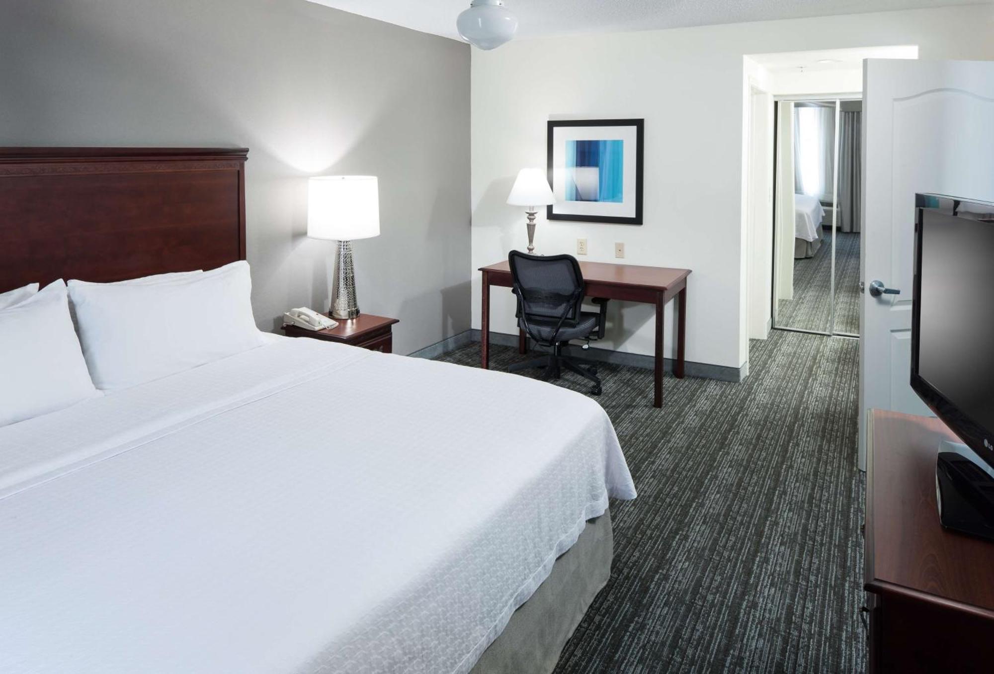 Homewood Suites By Hilton Huntsville-Village Of Providence Ngoại thất bức ảnh