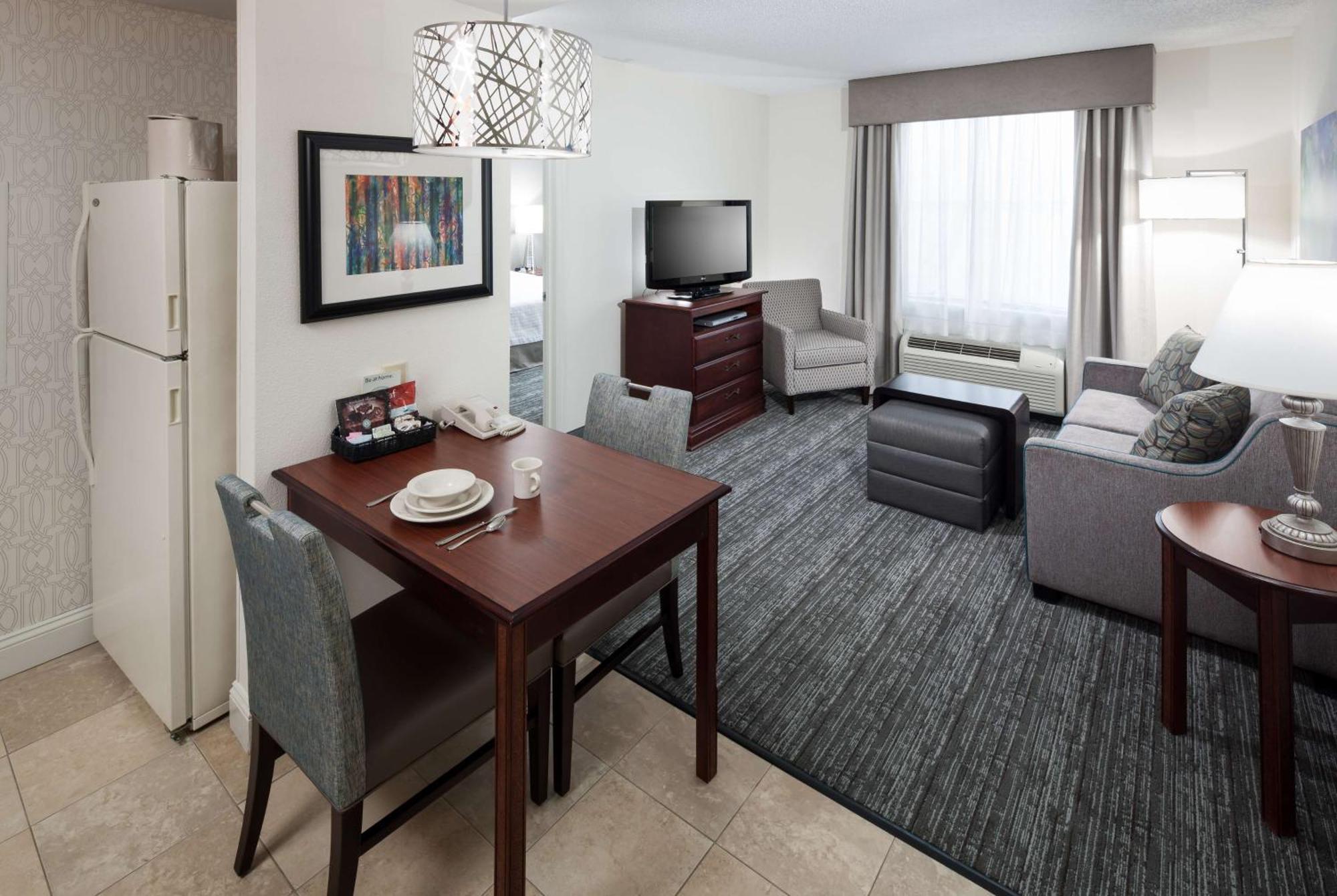 Homewood Suites By Hilton Huntsville-Village Of Providence Ngoại thất bức ảnh