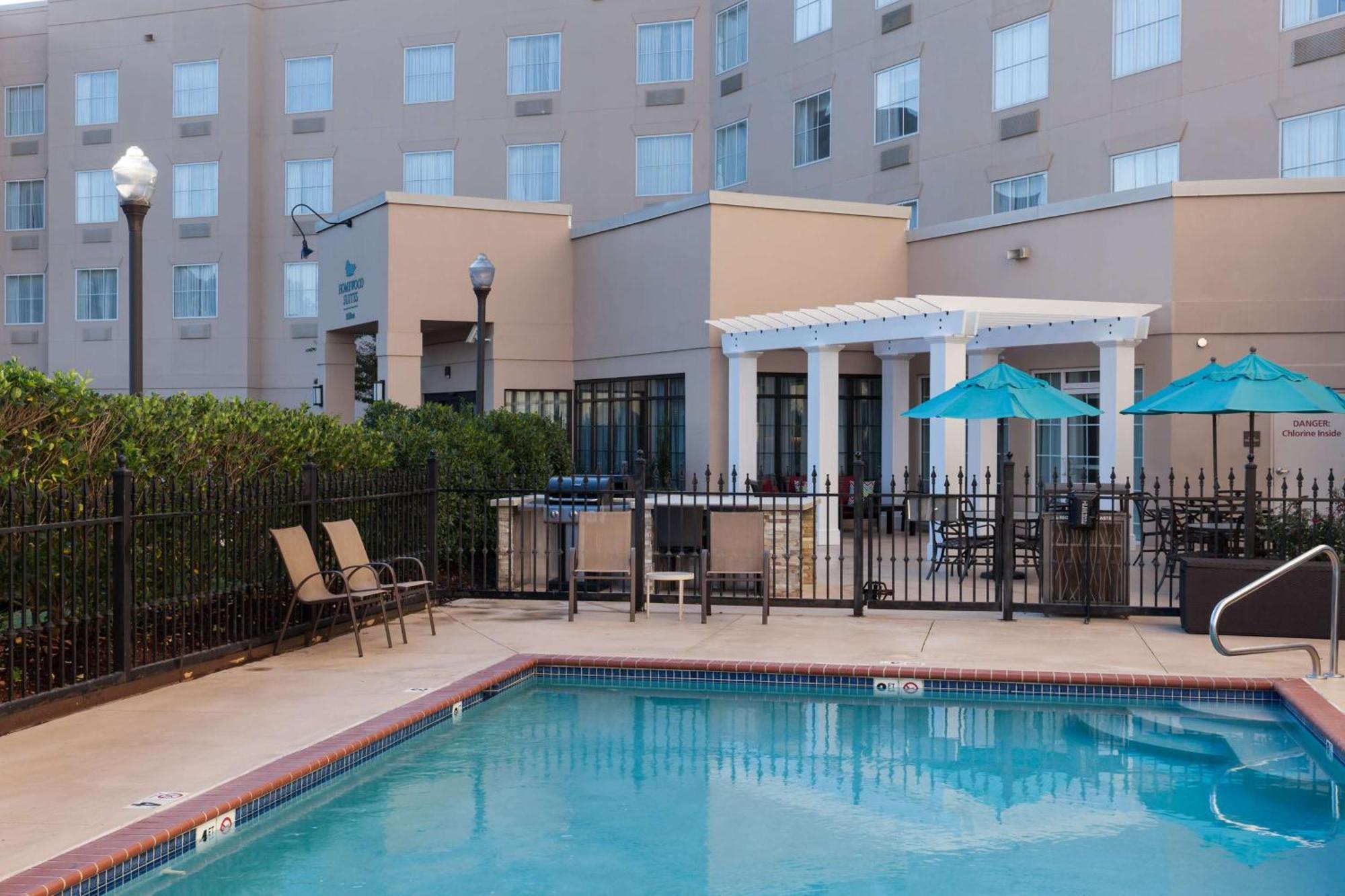 Homewood Suites By Hilton Huntsville-Village Of Providence Ngoại thất bức ảnh