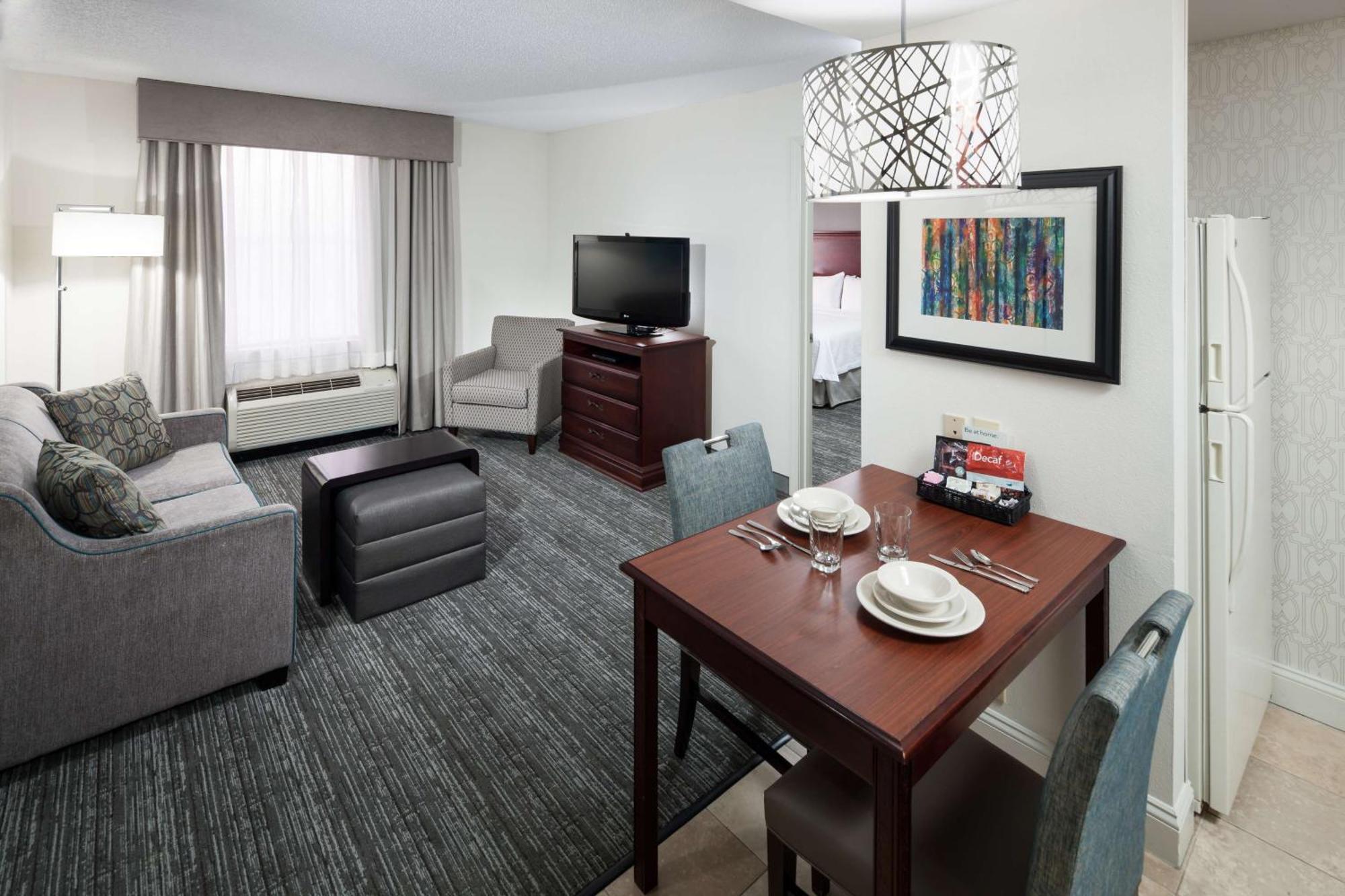 Homewood Suites By Hilton Huntsville-Village Of Providence Ngoại thất bức ảnh
