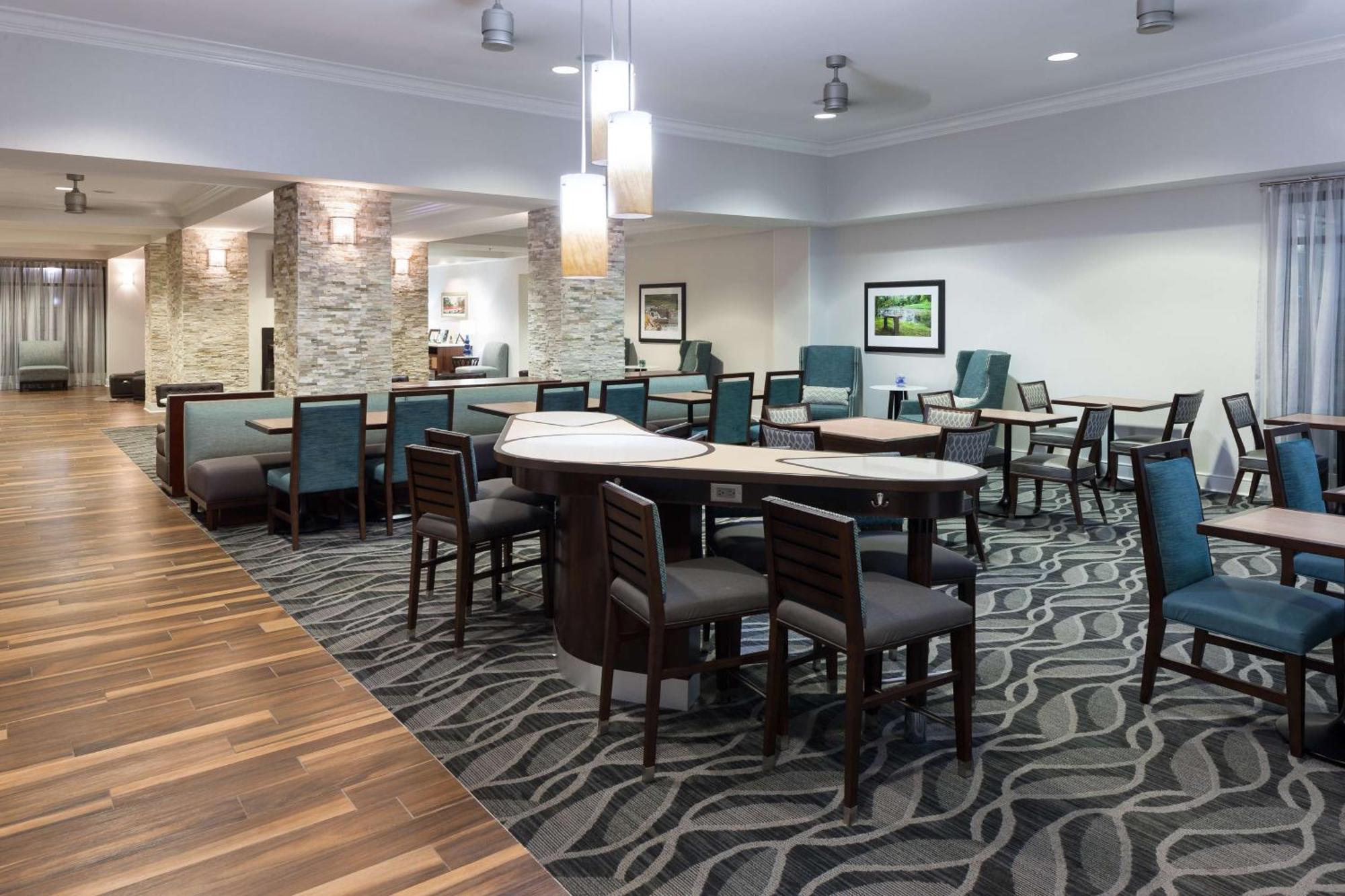 Homewood Suites By Hilton Huntsville-Village Of Providence Ngoại thất bức ảnh