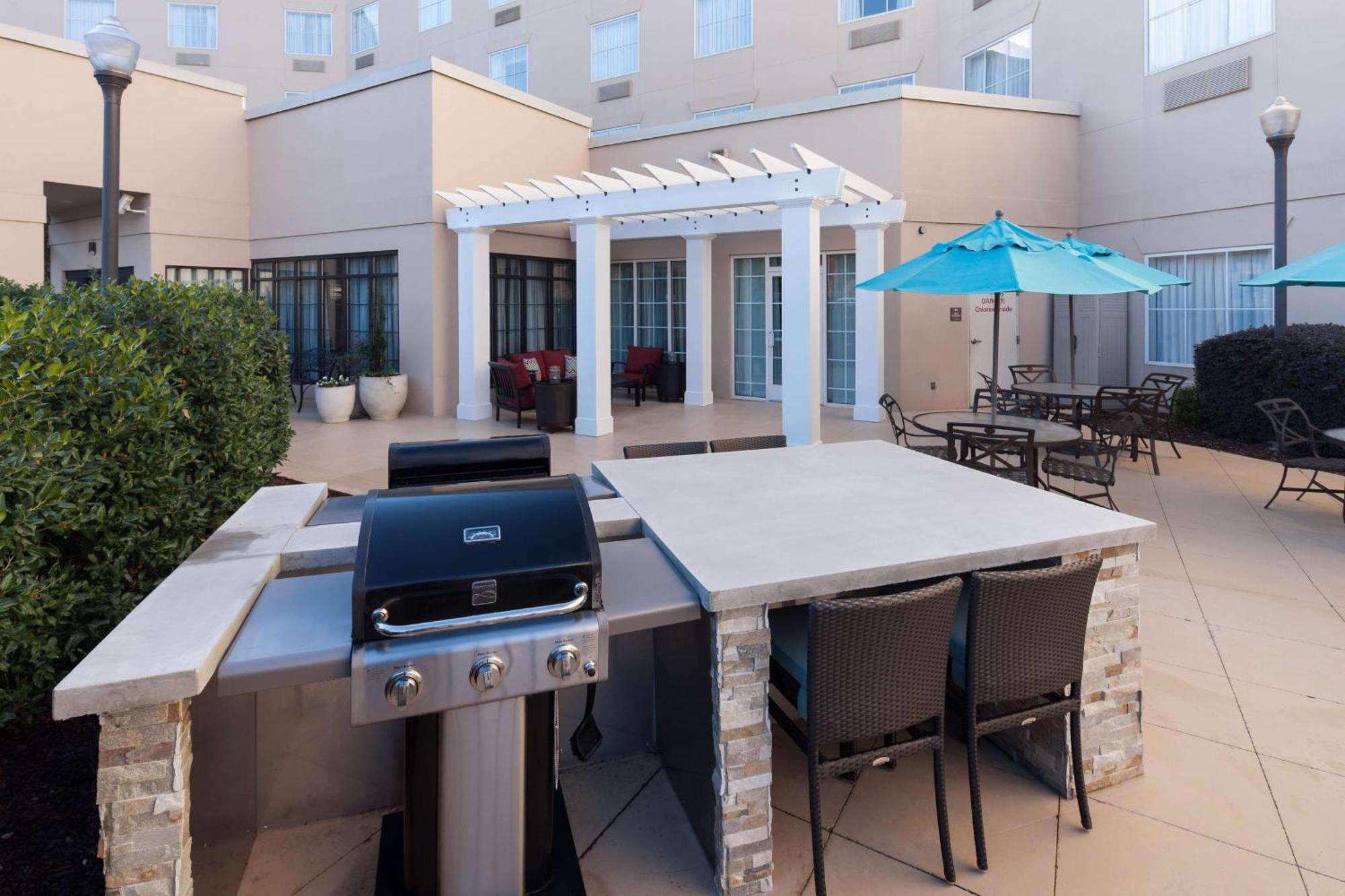 Homewood Suites By Hilton Huntsville-Village Of Providence Ngoại thất bức ảnh
