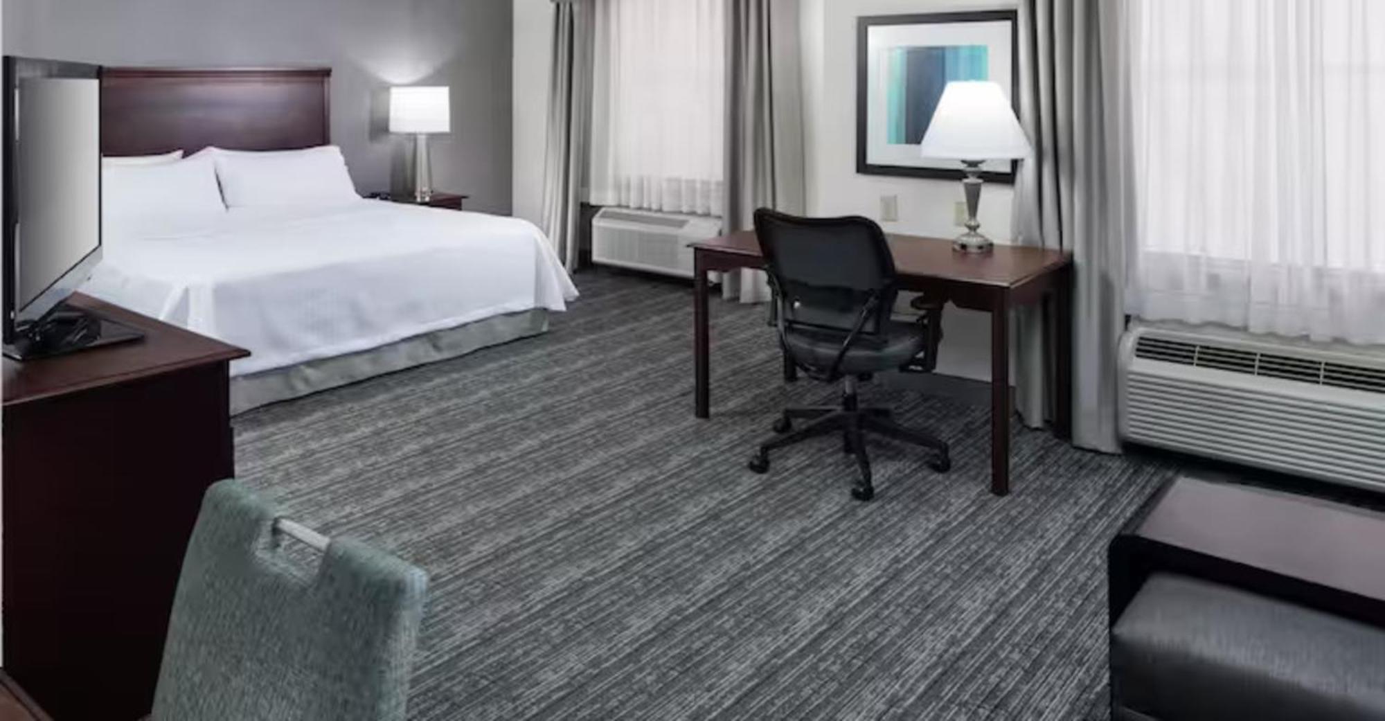 Homewood Suites By Hilton Huntsville-Village Of Providence Ngoại thất bức ảnh