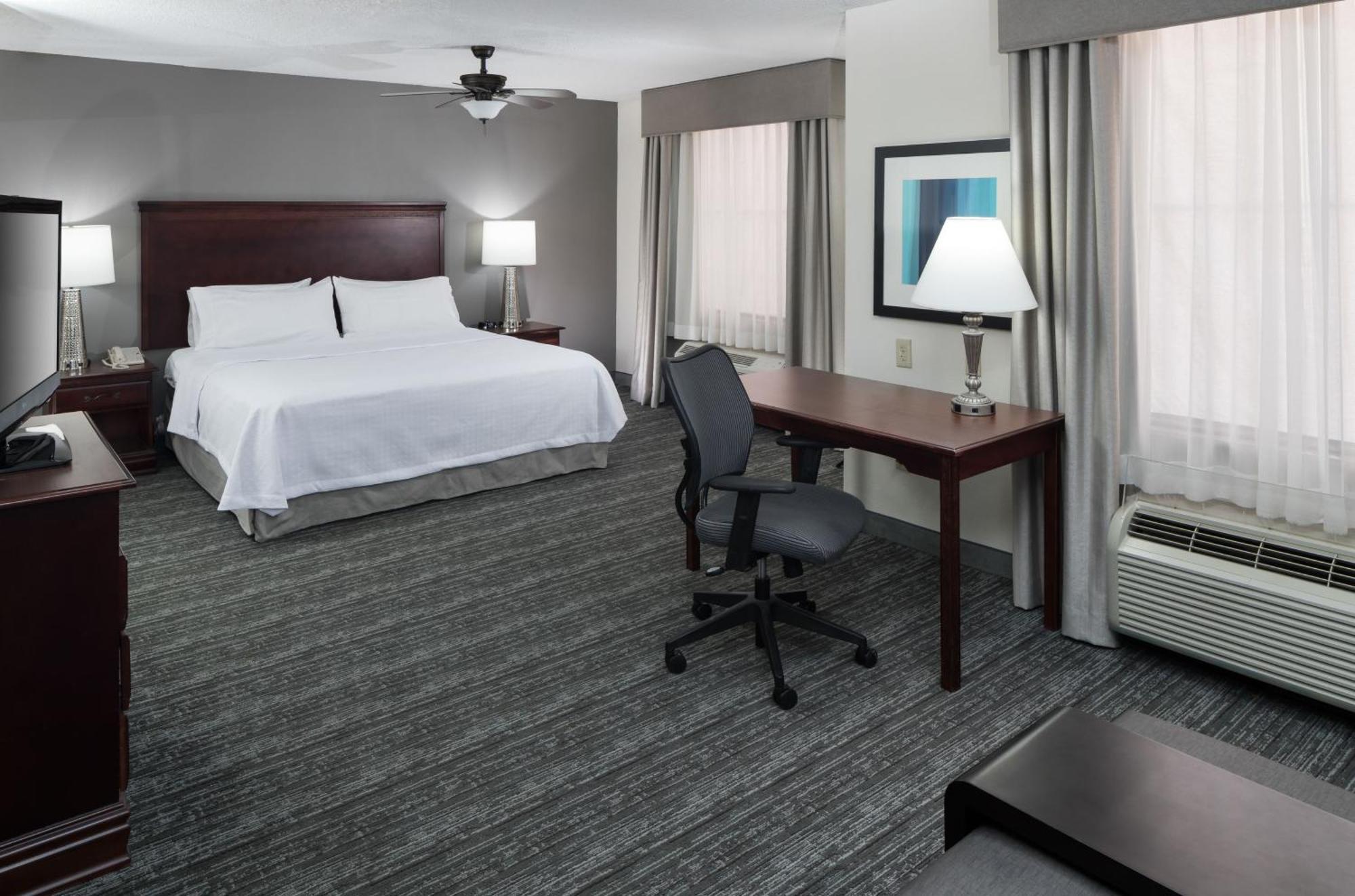 Homewood Suites By Hilton Huntsville-Village Of Providence Ngoại thất bức ảnh