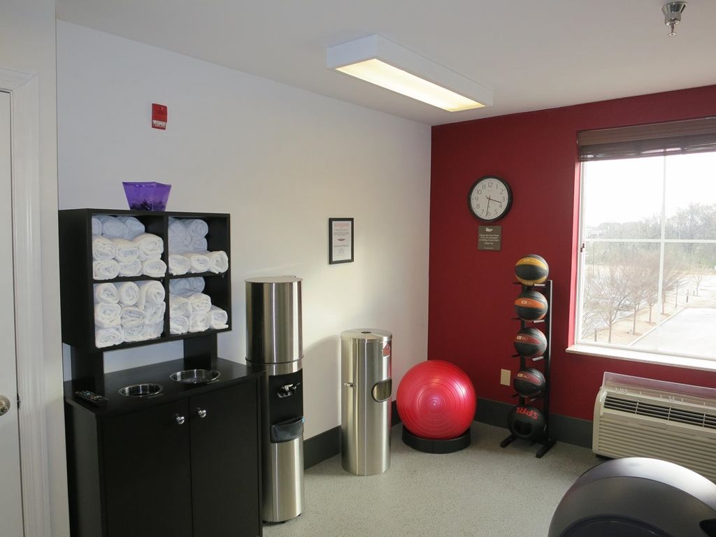 Homewood Suites By Hilton Huntsville-Village Of Providence Tiện nghi bức ảnh