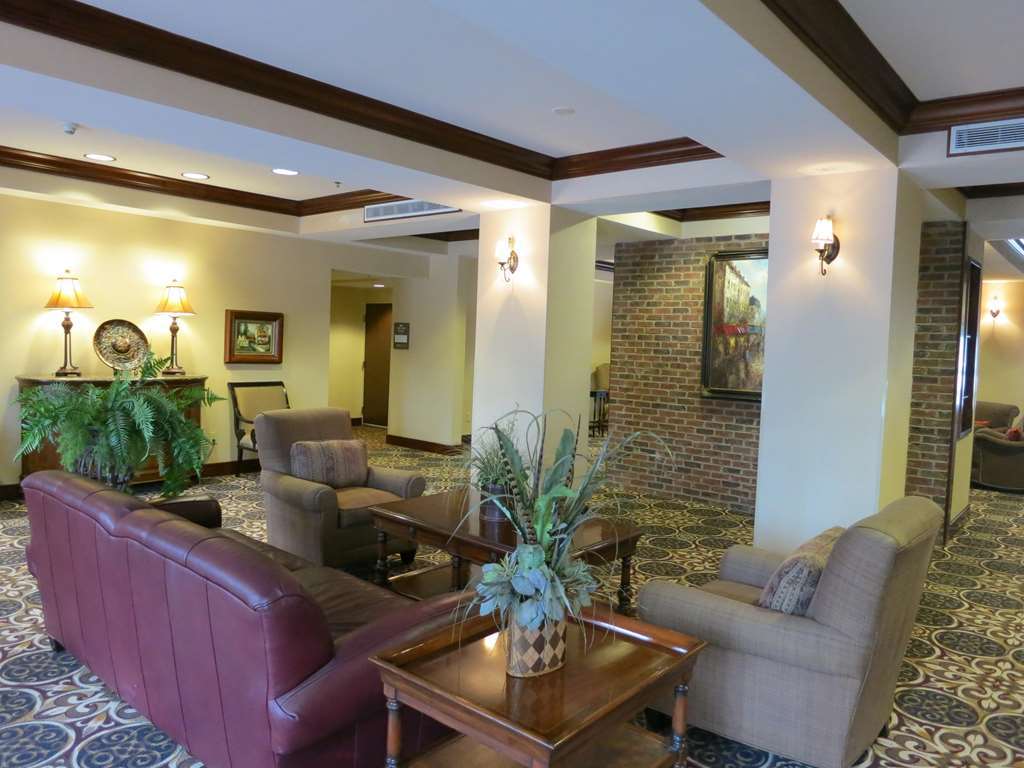 Homewood Suites By Hilton Huntsville-Village Of Providence Nội địa bức ảnh